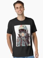 Anime Unisex T-Shirt
