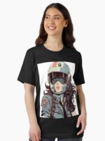 Anime Unisex T-Shirt