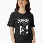 Anime's Armork Unisex T-Shirt