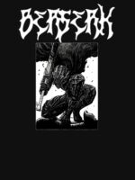 Anime's Armork Unisex T-Shirt