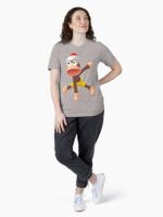Ape Escape 3 Monkey Dance Unisex T-Shirt