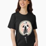 Appetite of a People-Pleaser Unofficial Ghost and Pals merch Unisex T-Shirt