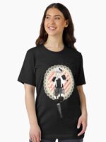 Appetite of a People-Pleaser Unofficial Ghost and Pals merch Unisex T-Shirt