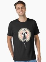 Appetite of a People-Pleaser Unofficial Ghost and Pals merch Unisex T-Shirt