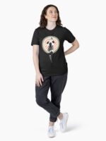 Appetite of a People-Pleaser Unofficial Ghost and Pals merch Unisex T-Shirt