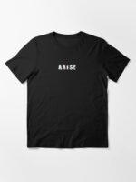 ARlSE glitch Unisex T-Shirt