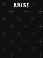 ARlSE glitch Unisex T-Shirt