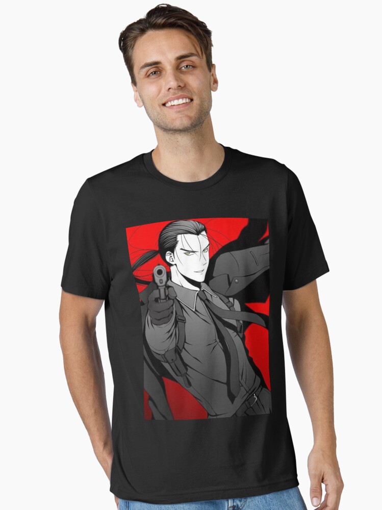 Arslan Senki #24 Unisex T-Shirt