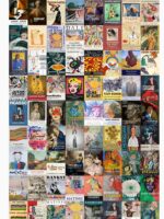 Artist Exhibitions Unisex T-Shirt