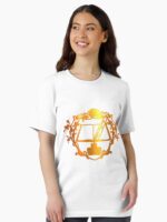 Ascendance of a Bookworm Rozemyne Workshop Unisex T-Shirt
