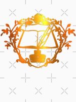 Ascendance of a Bookworm Rozemyne Workshop Unisex T-Shirt