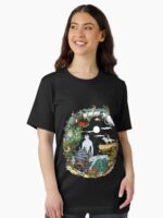 Asiom Unisex T-Shirt