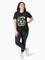 Asiom Unisex T-Shirt