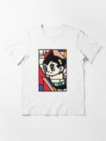 Astroboy Unisex T-Shirt