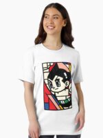 Astroboy Unisex T-Shirt