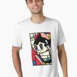 Astroboy Unisex T-Shirt