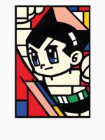 Astroboy Unisex T-Shirt