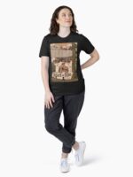 Attack on Titan Unisex T-Shirt