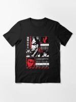 Attack on Titan Unisex T-Shirt