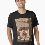 Attack on Titan Unisex T-Shirt