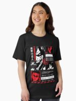Attack on Titan Unisex T-Shirt