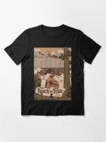 Attack on Titan Unisex T-Shirt