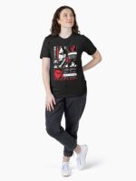 Attack on Titan Unisex T-Shirt