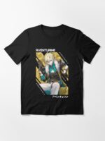 Aventurine - Honkai Star Rail V.1 white ver Unisex T-Shirt