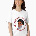 Ayatollah Asaholla Unisex T-Shirt