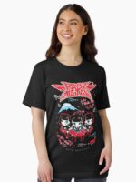 Baby Metal Tokyo Unisex T-Shirt
