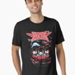 Baby Metal Tokyo Unisex T-Shirt
