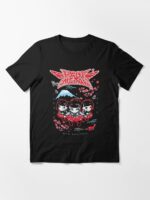 Baby Metal Tokyo Unisex T-Shirt