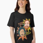 Bad Friends Unisex T-Shirt