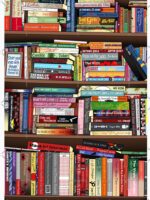 Banned Books Unisex T-Shirt