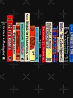 Banned Books Unisex T-Shirt