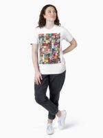 Banned Books Unisex T-Shirt