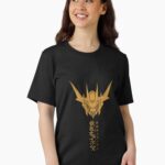 Barbatos Lupus Rex Unisex T-Shirt