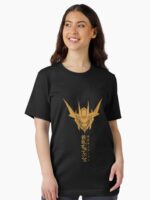 Barbatos Lupus Rex Unisex T-Shirt