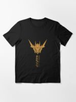 Barbatos Lupus Rex Unisex T-Shirt