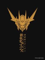 Barbatos Lupus Rex Unisex T-Shirt