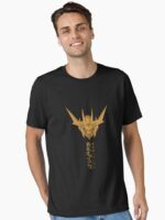 Barbatos Lupus Rex Unisex T-Shirt