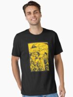 Bat Country Unisex T-Shirt