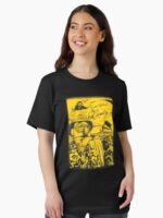 Bat Country Unisex T-Shirt - Image 2