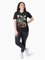 Batta X Aug - Shin Kamen Rider Unisex T-Shirt