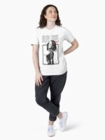 Battle Angel Unisex T-Shirt