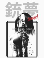 Battle Angel Unisex T-Shirt