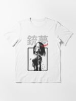 Battle Angel Unisex T-Shirt