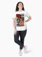 Battle of hawk color takamura Unisex T-Shirt