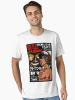 Battle of hawk color takamura Unisex T-Shirt