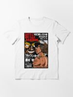 Battle of hawk color takamura Unisex T-Shirt